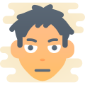 Keiji-Akaashi icon