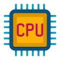 Cpu icon