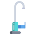 Faucet icon