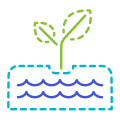 Hydroponics icon