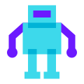 Roboter 2 icon