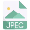 JPEG icon