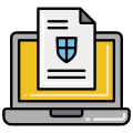 File Protection icon