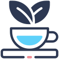 Tea Leaf icon