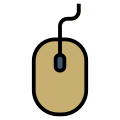 Mouse icon