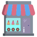 Bakery Shop icon