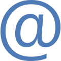 E-mail icon