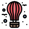 Air Balloon icon