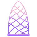 The Gherkin icon