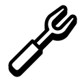 Fleischgabel icon