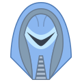 Testa di Cylon icon