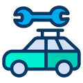 Car Repair icon