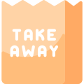 Take Away icon