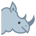Rinoceronte icon