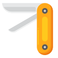 Utility Knife icon