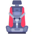 Seat icon