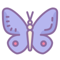 Mariposa icon