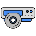 CD Rom icon