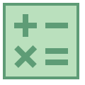 数学 icon