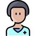 Nurse icon