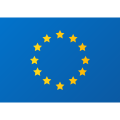 Флаг Европы icon