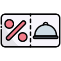 Voucher icon