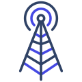 Funkturm icon