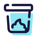 Stool Analysis icon