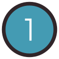 1 circulado C icon