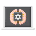 Cognitive icon