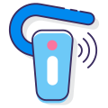 Handsfree icon