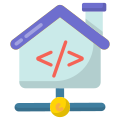 Home Network icon