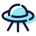 UFO icon