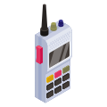 Walkie Talkie icon