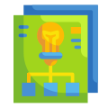 Plan icon