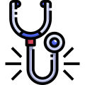 Stethoscope icon