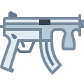 Submachine Gun icon