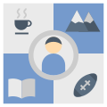 Activity icon