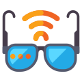 Smart Glasses icon