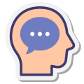 Communication Skills icon