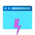 能量窗口 icon