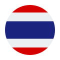 태국 원형 icon