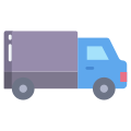 Delivery Truck icon