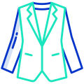 Blazer icon