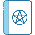 Spell Book icon