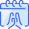 Calendario icon