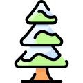 Albero di Natale icon