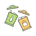 Containers icon