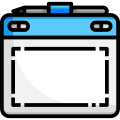 Graphic Tablet icon