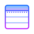 Notes icon